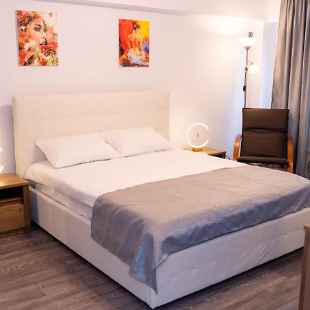 Apartament Alessia Drobeta Turnu Severin Esterno foto