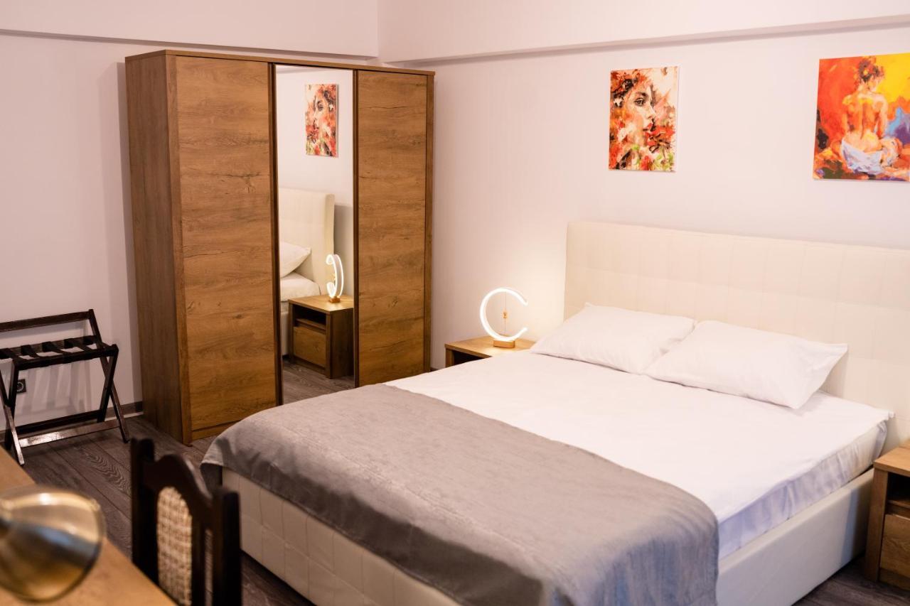 Apartament Alessia Drobeta Turnu Severin Esterno foto