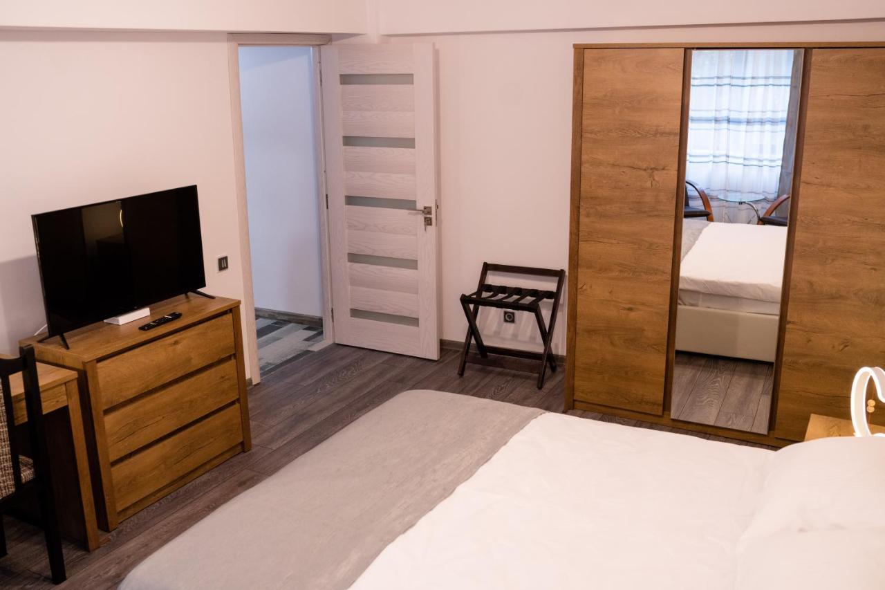 Apartament Alessia Drobeta Turnu Severin Esterno foto