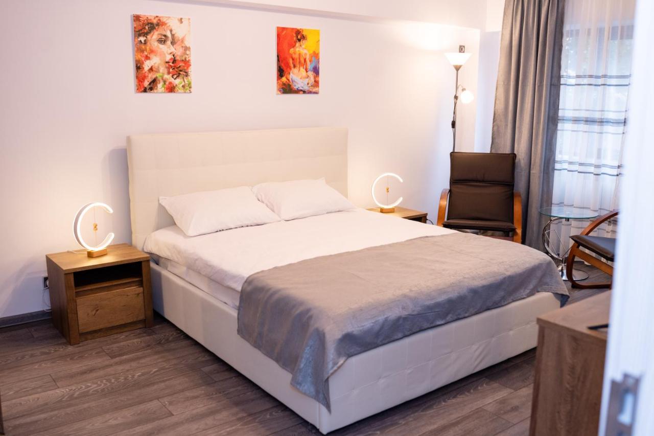 Apartament Alessia Drobeta Turnu Severin Esterno foto