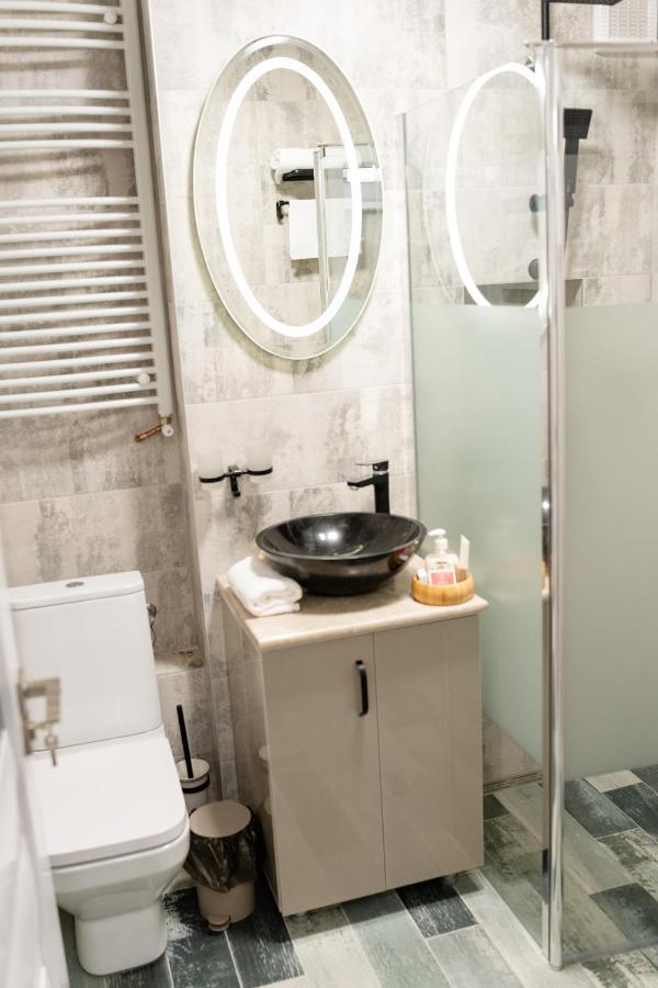 Apartament Alessia Drobeta Turnu Severin Esterno foto