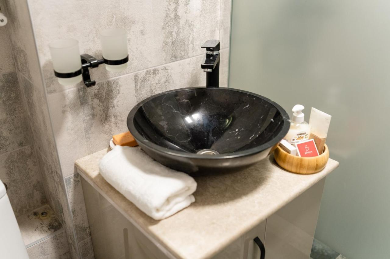 Apartament Alessia Drobeta Turnu Severin Esterno foto