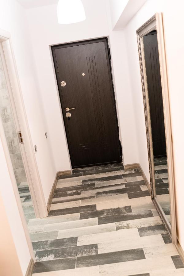 Apartament Alessia Drobeta Turnu Severin Esterno foto