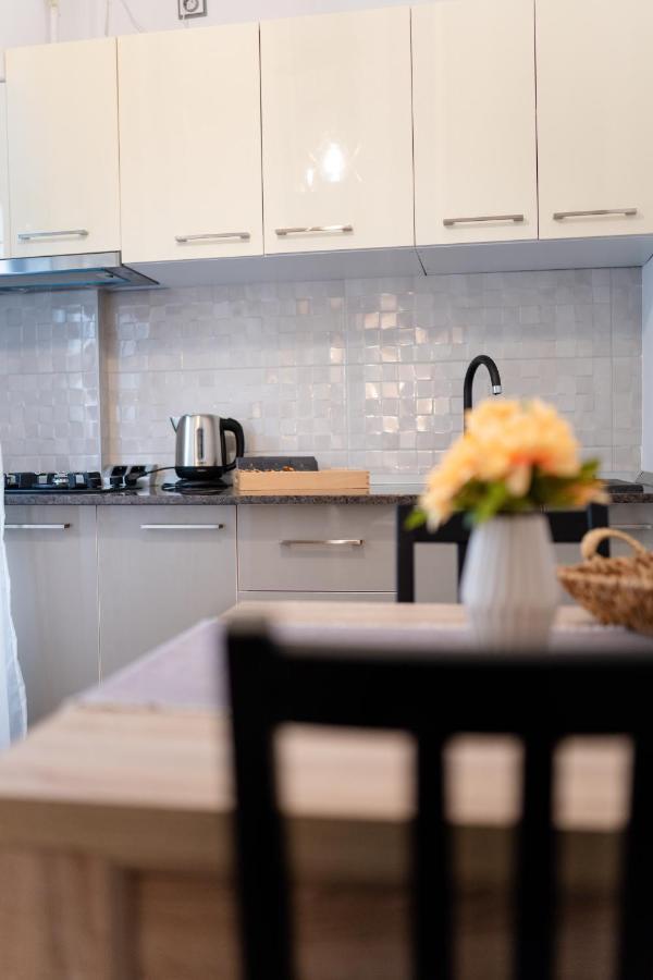 Apartament Alessia Drobeta Turnu Severin Esterno foto