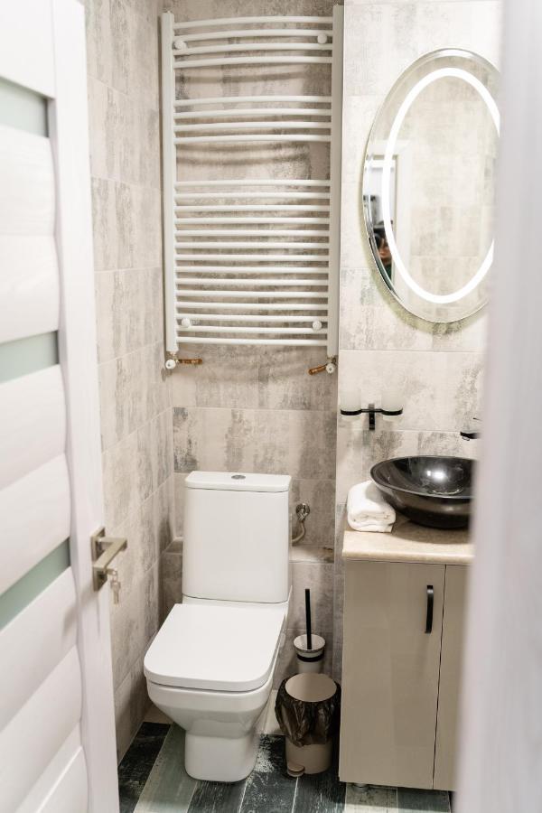 Apartament Alessia Drobeta Turnu Severin Esterno foto